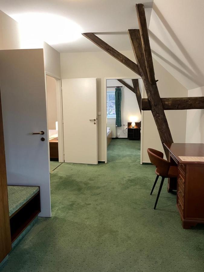 Bechneruv Statek Hotell Lány Eksteriør bilde