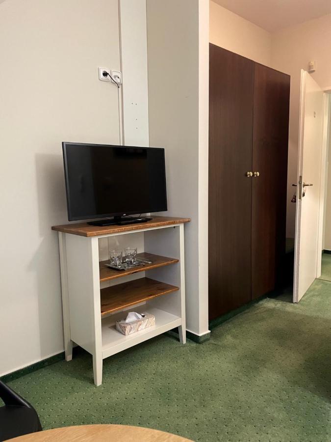 Bechneruv Statek Hotell Lány Eksteriør bilde